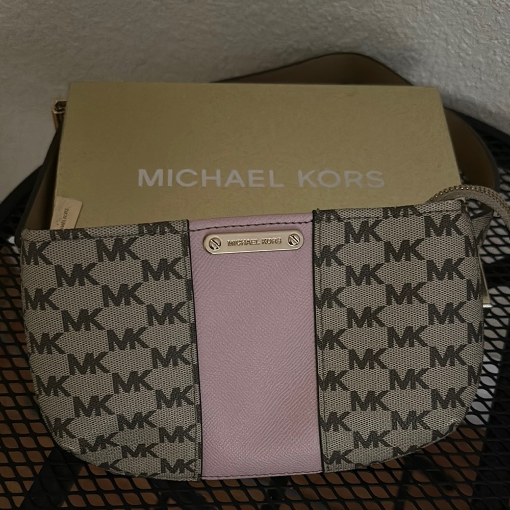 Michael Kors Belt Bag